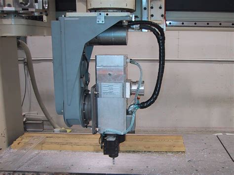 5 axis cnc head|5 Axis CNC Spindle Head Retrofits — CNC Parts Dept., Inc..